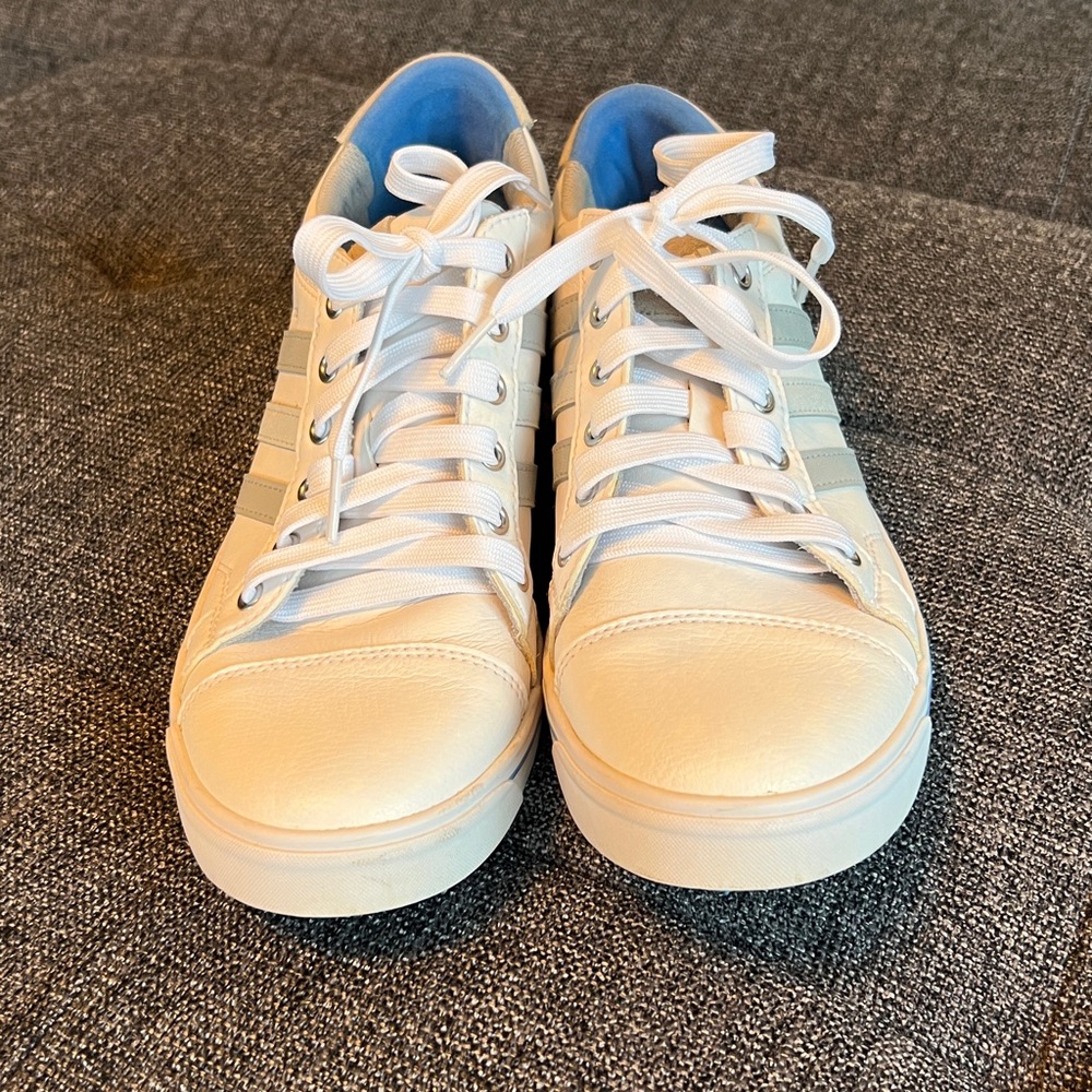 Adidas Women’s Adicross Spikeless Golf Shoes